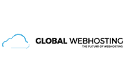 GlobalWebHosting Logo