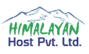 HimalayanHost Logo