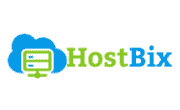 HostBix Logo