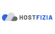 HostFizia Logo