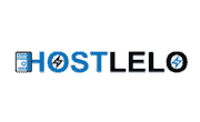 HostLelo Logo
