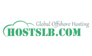 HostSLB Logo