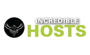 IncredibleHosts Logo