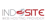 IndoSite Logo