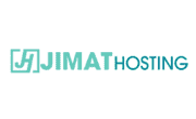 JimatHosting Logo