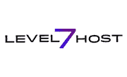 Level7Host Logo