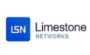 LimestoneNetworks Logo