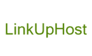 LinkUpHost Logo