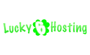 Lucky6Hosting Logo
