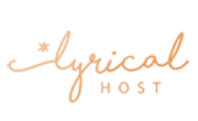 LyricalHost Logo