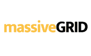 MassiveGRID Logo