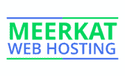 MeerkatWebHosting Logo