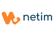 Netim Logo