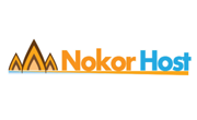 NokorHost Logo