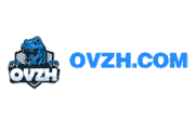 OVZH.COM Logo