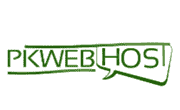 PKWebHost Logo