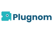 Plugnom Logo