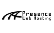 PresenceHosting Logo