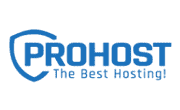 ProHost Logo