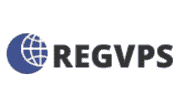 RegVPS Logo