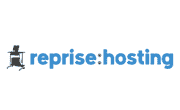 RepriseHosting Logo