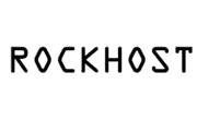 RockHost Logo