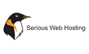 SeriousWebHosting Logo