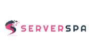 ServerSpa Logo