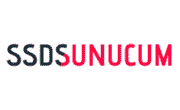 SSDSunucum Logo