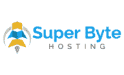 SuperByteHosting Logo