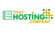 ThatHost Logo