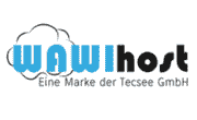 WawiHost Logo
