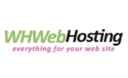 WHWebHosting Logo