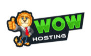 WowHosting Logo