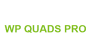 WPQuads Logo