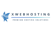 XWEBHosting Logo