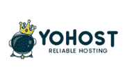 Yohost.co.za Logo