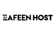 ZafeenHost Logo