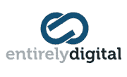 EntirelyDigital Logo