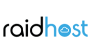 RaidHost Logo
