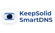 Keepsolid SmartDNS Coupons & Promotions