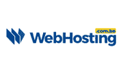 Webhosting.com.bo Logo