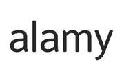 Alamy Logo