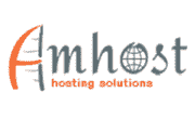 Amhost Logo
