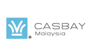Casbay.com.my Logo