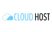 CloudHost.pk Logo