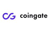 CoinGate Logo