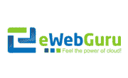 eWebGuru Logo