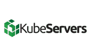 KubeServers Logo