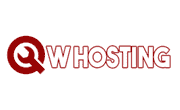 QWHosting Logo